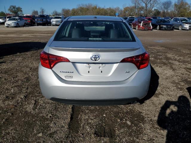 Photo 5 VIN: 5YFBURHEXJP809112 - TOYOTA COROLLA L 