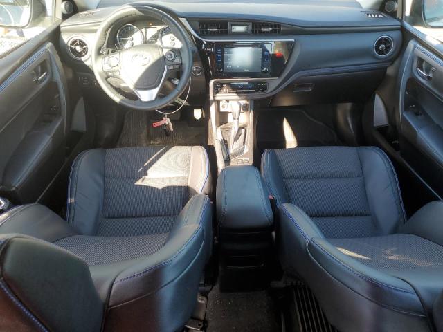 Photo 7 VIN: 5YFBURHEXJP809112 - TOYOTA COROLLA L 