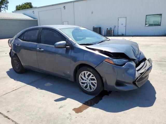 Photo 3 VIN: 5YFBURHEXJP815217 - TOYOTA COROLLA L 