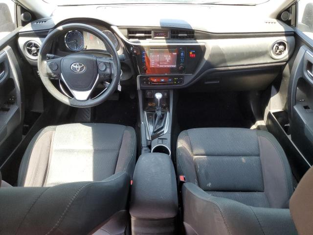 Photo 7 VIN: 5YFBURHEXJP815217 - TOYOTA COROLLA L 