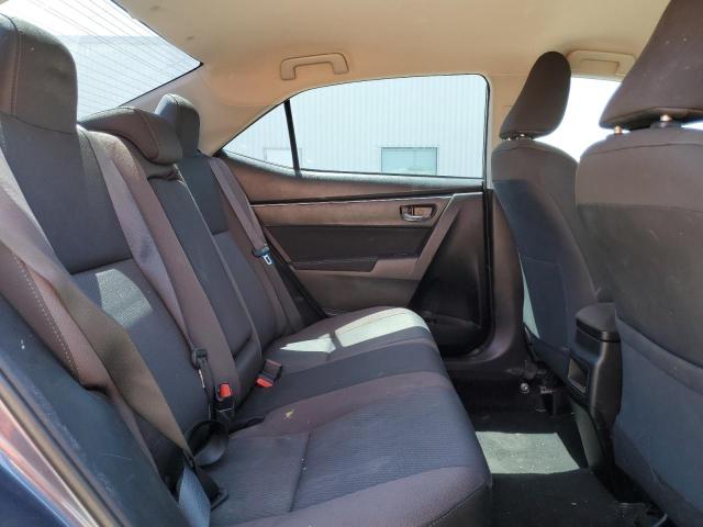 Photo 9 VIN: 5YFBURHEXJP815217 - TOYOTA COROLLA L 