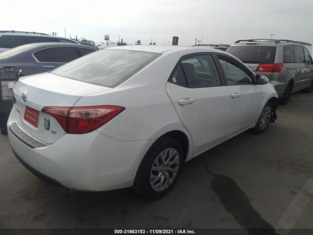 Photo 3 VIN: 5YFBURHEXJP816917 - TOYOTA COROLLA 