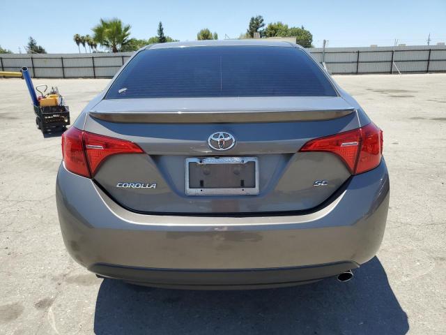 Photo 5 VIN: 5YFBURHEXJP816996 - TOYOTA COROLLA 