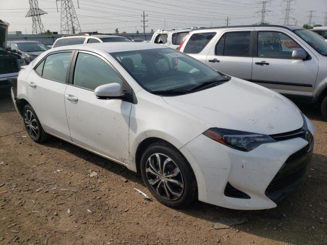 Photo 3 VIN: 5YFBURHEXJP817775 - TOYOTA COROLLA L 