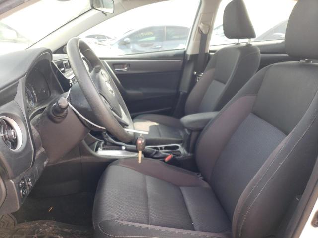 Photo 6 VIN: 5YFBURHEXJP817775 - TOYOTA COROLLA L 