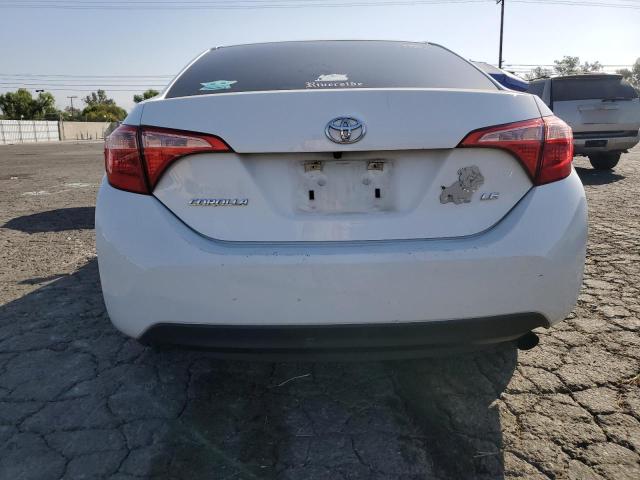 Photo 5 VIN: 5YFBURHEXJP817789 - TOYOTA COROLLA L 