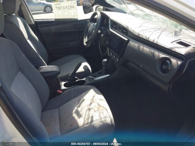 Photo 4 VIN: 5YFBURHEXJP826461 - TOYOTA COROLLA 