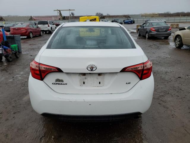 Photo 5 VIN: 5YFBURHEXJP826797 - TOYOTA COROLLA L 