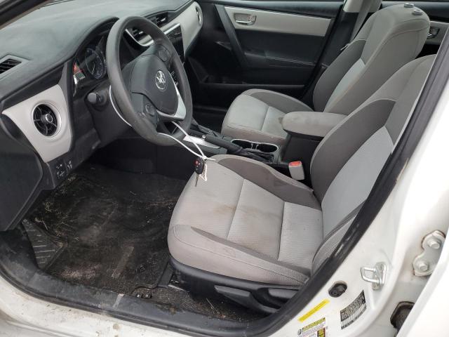 Photo 6 VIN: 5YFBURHEXJP826797 - TOYOTA COROLLA L 