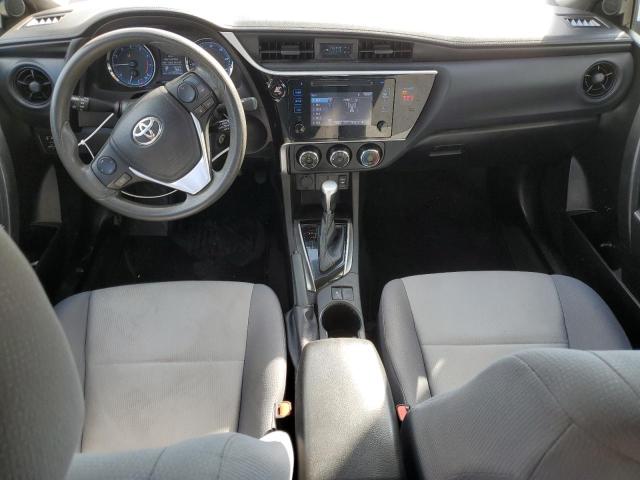 Photo 7 VIN: 5YFBURHEXJP827268 - TOYOTA COROLLA L 