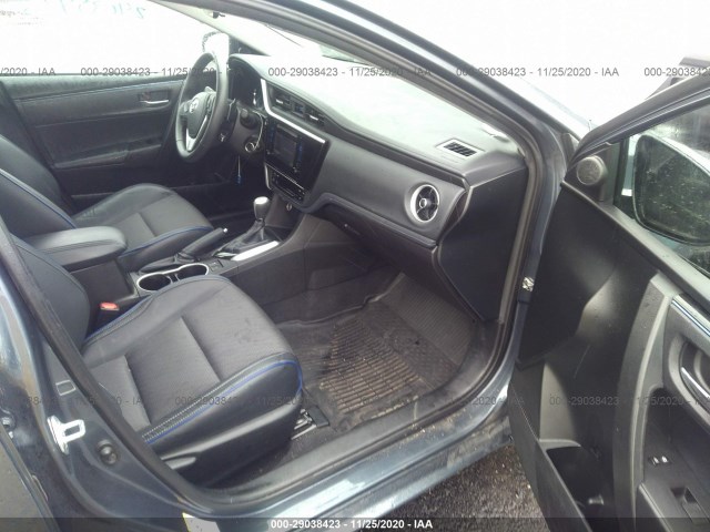 Photo 4 VIN: 5YFBURHEXJP832003 - TOYOTA COROLLA 