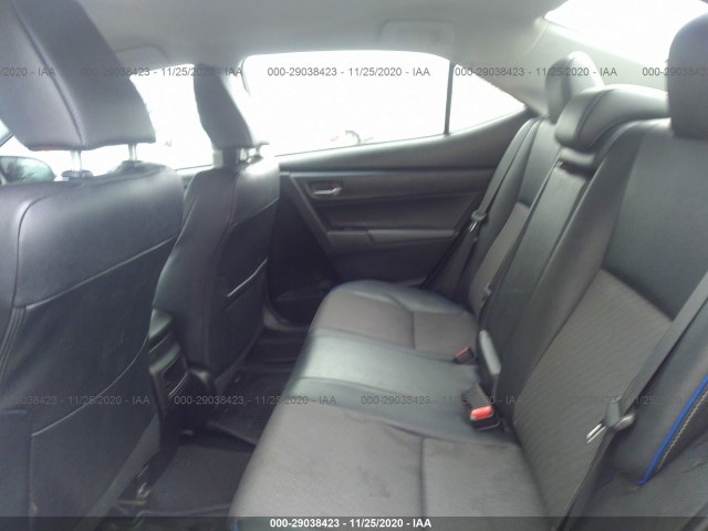 Photo 7 VIN: 5YFBURHEXJP832003 - TOYOTA COROLLA 