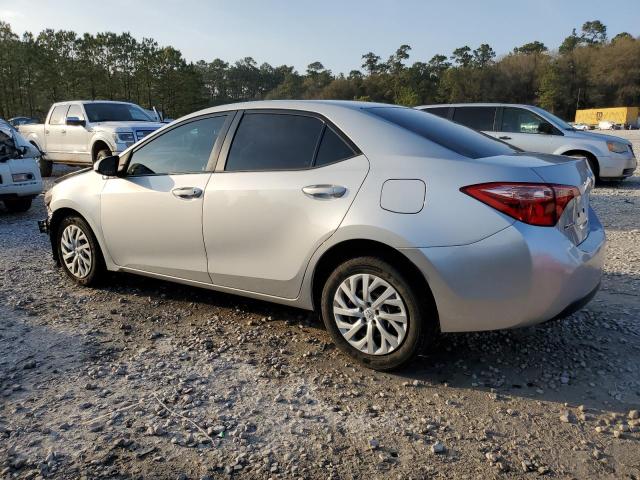 Photo 1 VIN: 5YFBURHEXJP834608 - TOYOTA COROLLA L 