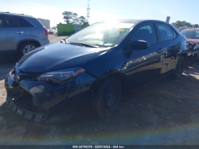 Photo 1 VIN: 5YFBURHEXJP837475 - TOYOTA COROLLA 