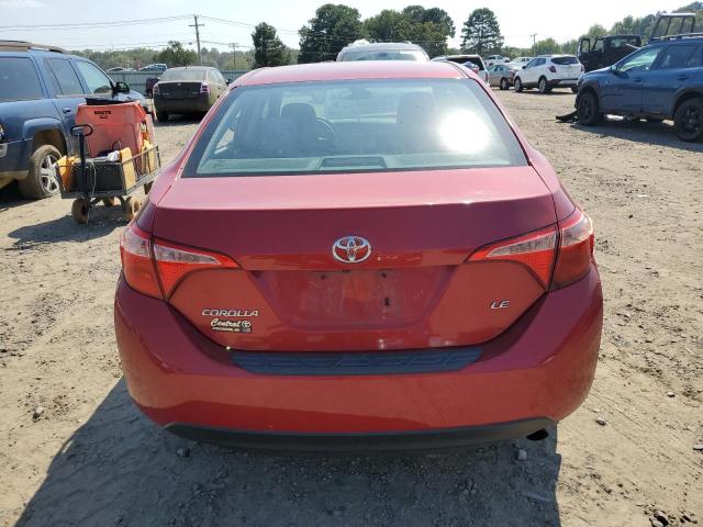 Photo 5 VIN: 5YFBURHEXJP838206 - TOYOTA COROLLA 