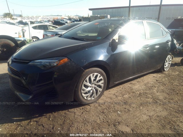 Photo 1 VIN: 5YFBURHEXJP840876 - TOYOTA COROLLA 