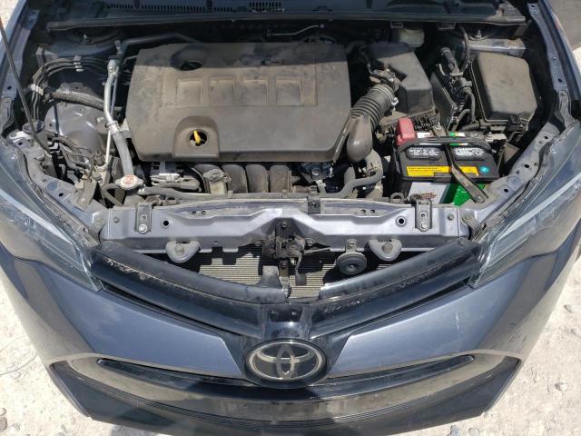 Photo 10 VIN: 5YFBURHEXJP840926 - TOYOTA COROLLA 