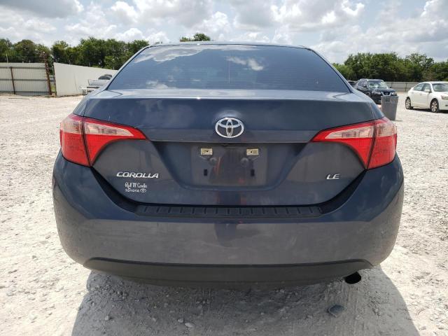 Photo 5 VIN: 5YFBURHEXJP840926 - TOYOTA COROLLA 