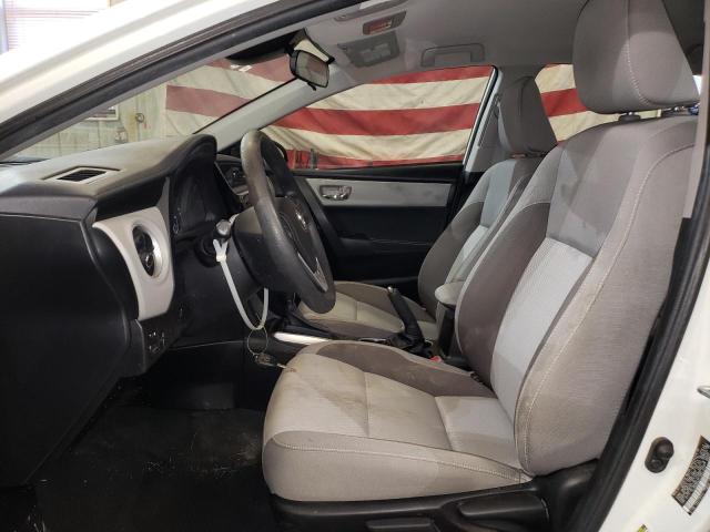 Photo 6 VIN: 5YFBURHEXJP841512 - TOYOTA COROLLA L 