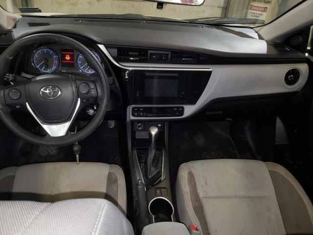 Photo 7 VIN: 5YFBURHEXJP841512 - TOYOTA COROLLA L 