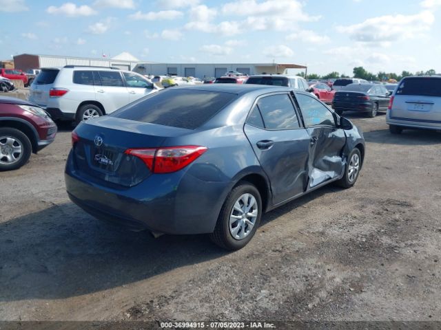 Photo 3 VIN: 5YFBURHEXJP847326 - TOYOTA COROLLA 