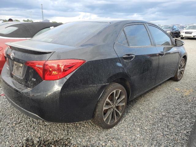 Photo 2 VIN: 5YFBURHEXJP848086 - TOYOTA COROLLA L 