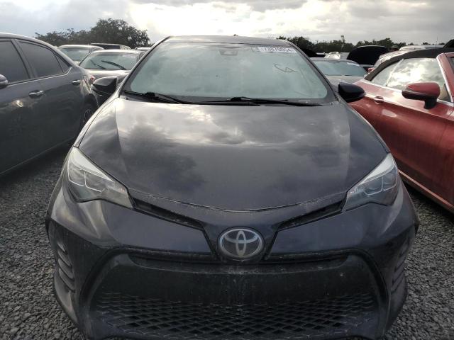 Photo 4 VIN: 5YFBURHEXJP848086 - TOYOTA COROLLA L 