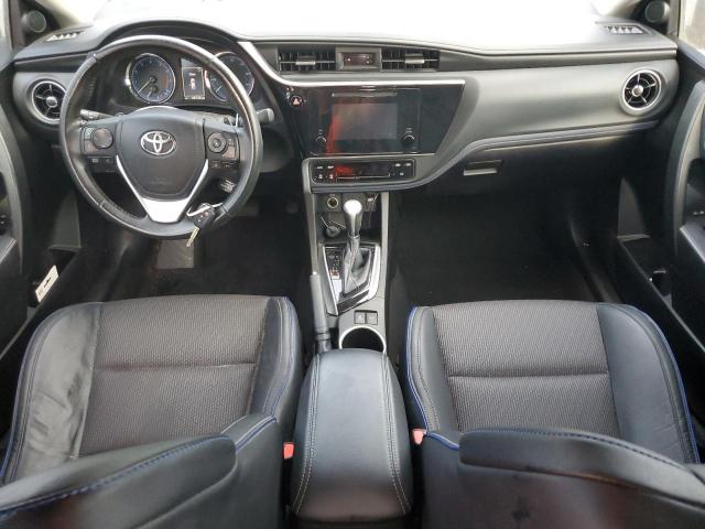 Photo 7 VIN: 5YFBURHEXJP848086 - TOYOTA COROLLA L 