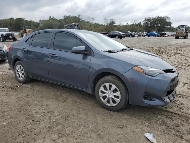 Photo 3 VIN: 5YFBURHEXJP848489 - TOYOTA COROLLA 