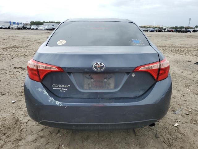 Photo 5 VIN: 5YFBURHEXJP848489 - TOYOTA COROLLA 