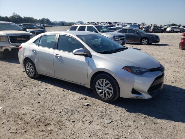 Photo 3 VIN: 5YFBURHEXJP849142 - TOYOTA COROLLA L 