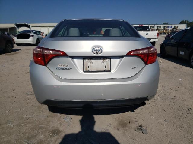 Photo 5 VIN: 5YFBURHEXJP849142 - TOYOTA COROLLA L 