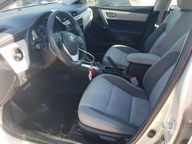 Photo 6 VIN: 5YFBURHEXJP849142 - TOYOTA COROLLA L 