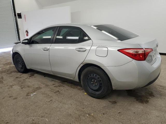 Photo 1 VIN: 5YFBURHEXJP849710 - TOYOTA COROLLA 