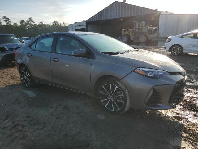 Photo 3 VIN: 5YFBURHEXJP849786 - TOYOTA COROLLA 