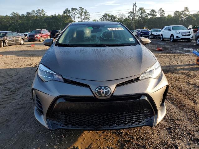 Photo 4 VIN: 5YFBURHEXJP849786 - TOYOTA COROLLA 