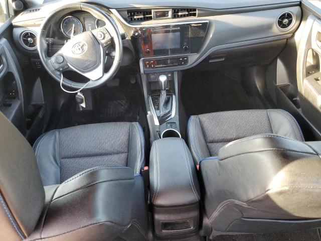 Photo 7 VIN: 5YFBURHEXJP849786 - TOYOTA COROLLA 