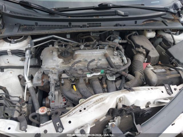 Photo 9 VIN: 5YFBURHEXJP850338 - TOYOTA COROLLA 