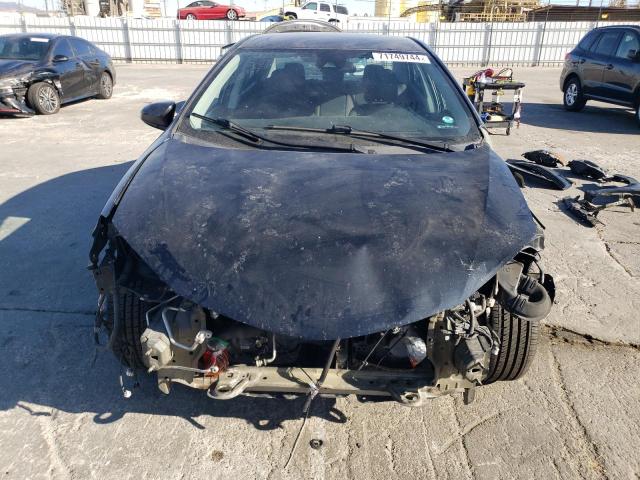 Photo 4 VIN: 5YFBURHEXJP854647 - TOYOTA COROLLA L 