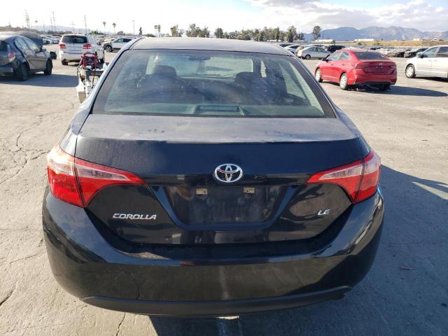 Photo 5 VIN: 5YFBURHEXJP854647 - TOYOTA COROLLA L 