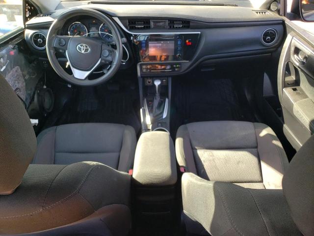 Photo 7 VIN: 5YFBURHEXJP854647 - TOYOTA COROLLA L 