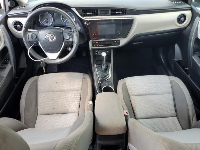 Photo 7 VIN: 5YFBURHEXJP854891 - TOYOTA COROLLA L 