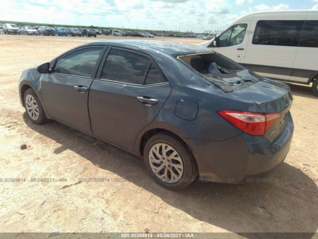 Photo 2 VIN: 5YFBURHEXKP857209 - TOYOTA COROLLA 