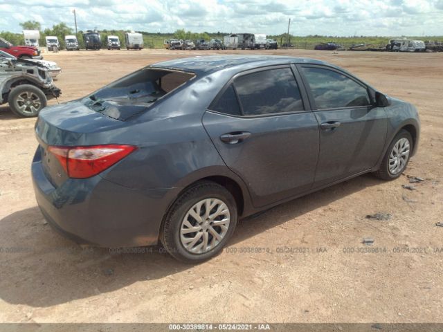 Photo 3 VIN: 5YFBURHEXKP857209 - TOYOTA COROLLA 