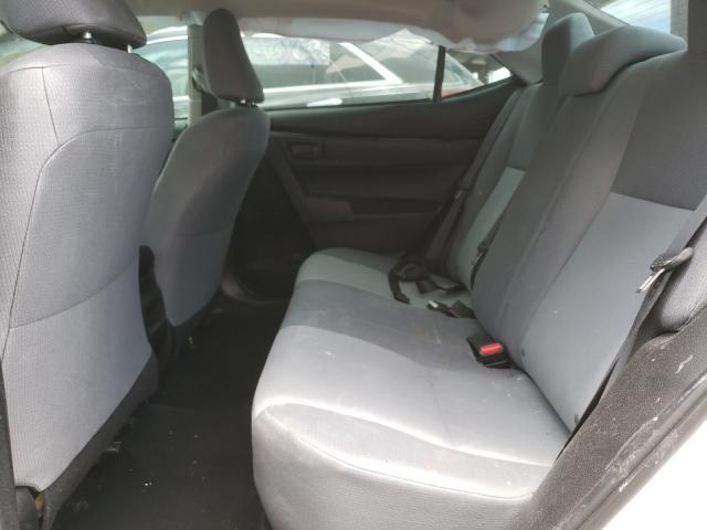 Photo 5 VIN: 5YFBURHEXKP858649 - TOYOTA COROLLA L 