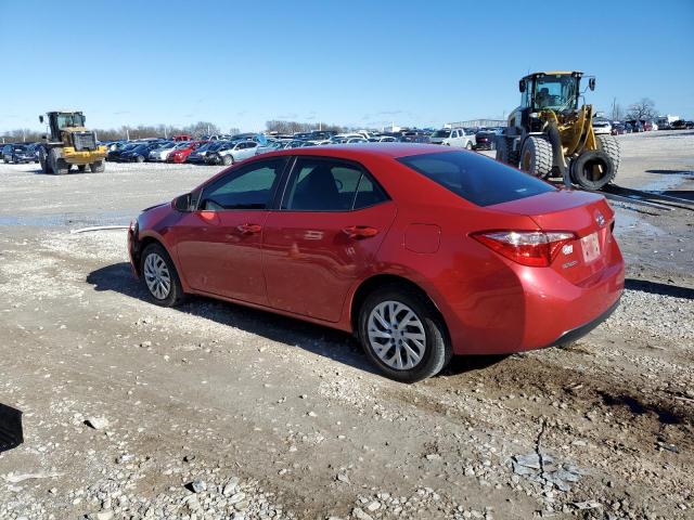 Photo 1 VIN: 5YFBURHEXKP859882 - TOYOTA COROLLA L 