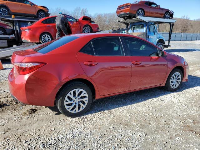 Photo 2 VIN: 5YFBURHEXKP859882 - TOYOTA COROLLA L 