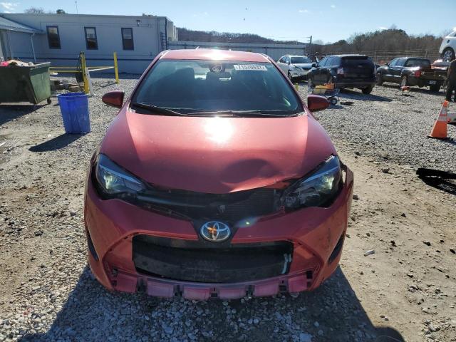 Photo 4 VIN: 5YFBURHEXKP859882 - TOYOTA COROLLA L 