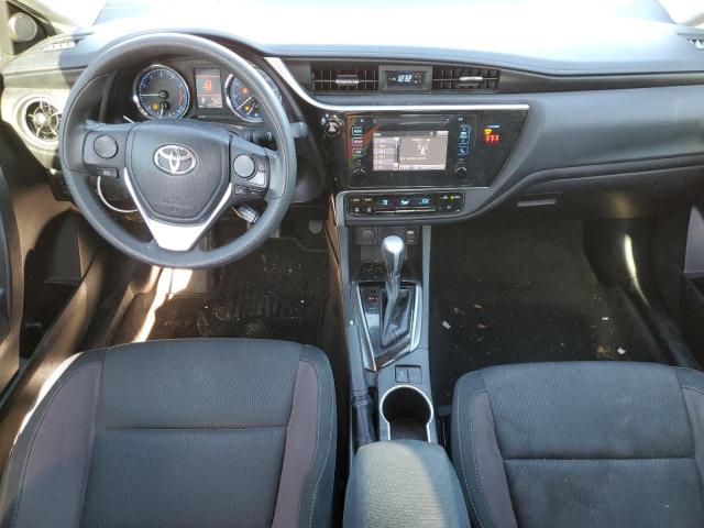 Photo 7 VIN: 5YFBURHEXKP859882 - TOYOTA COROLLA L 