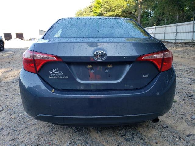 Photo 5 VIN: 5YFBURHEXKP863396 - TOYOTA COROLLA 